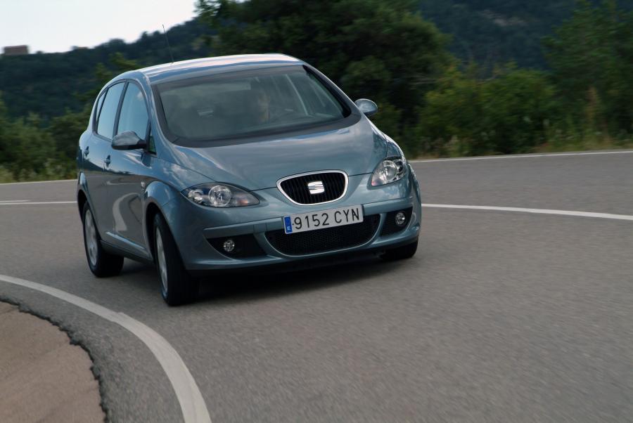  Seat Toledo 2004 года  (фото 52 из 110)